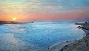 بحيرة البردويل