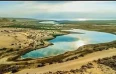 بحيرة قارون