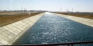 مشروع توشكى