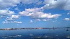 بحيرة مريوط