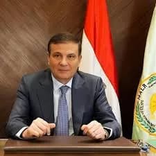 رؤية مصر لتنمية قطاعي المصايد الطبيعية والاستزراع السمكي