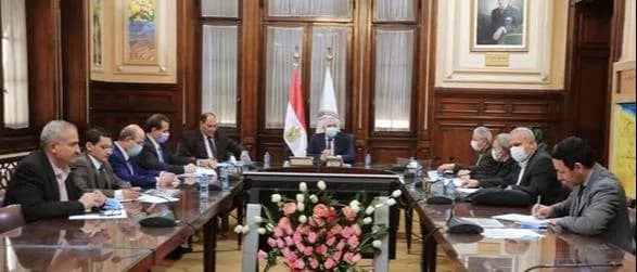 تنمية الثروة  السمكية