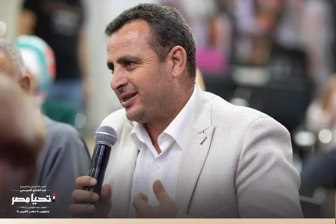 بناء على تكليف السيد رئيس الجمهورية عبدالفتاح #السيسى بخصوص بحيرة المنزله