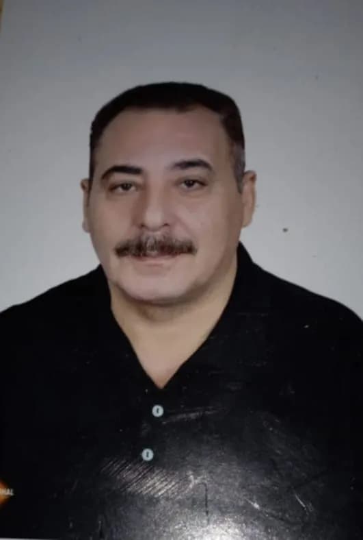 ا/ محمد شداد