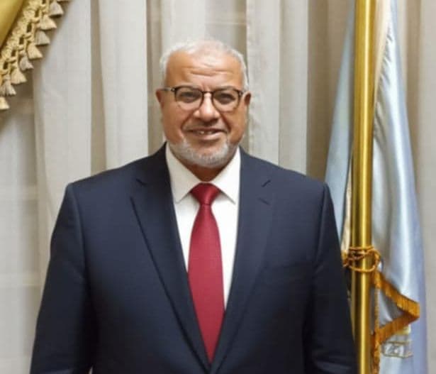 ا/ محمد سعد مايلو