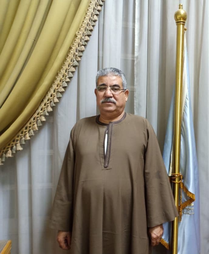 ا/ كمال بخيت