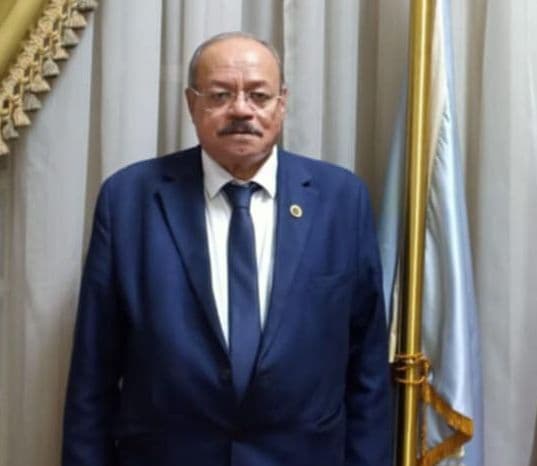 ا/ رمضان محمود عبده 