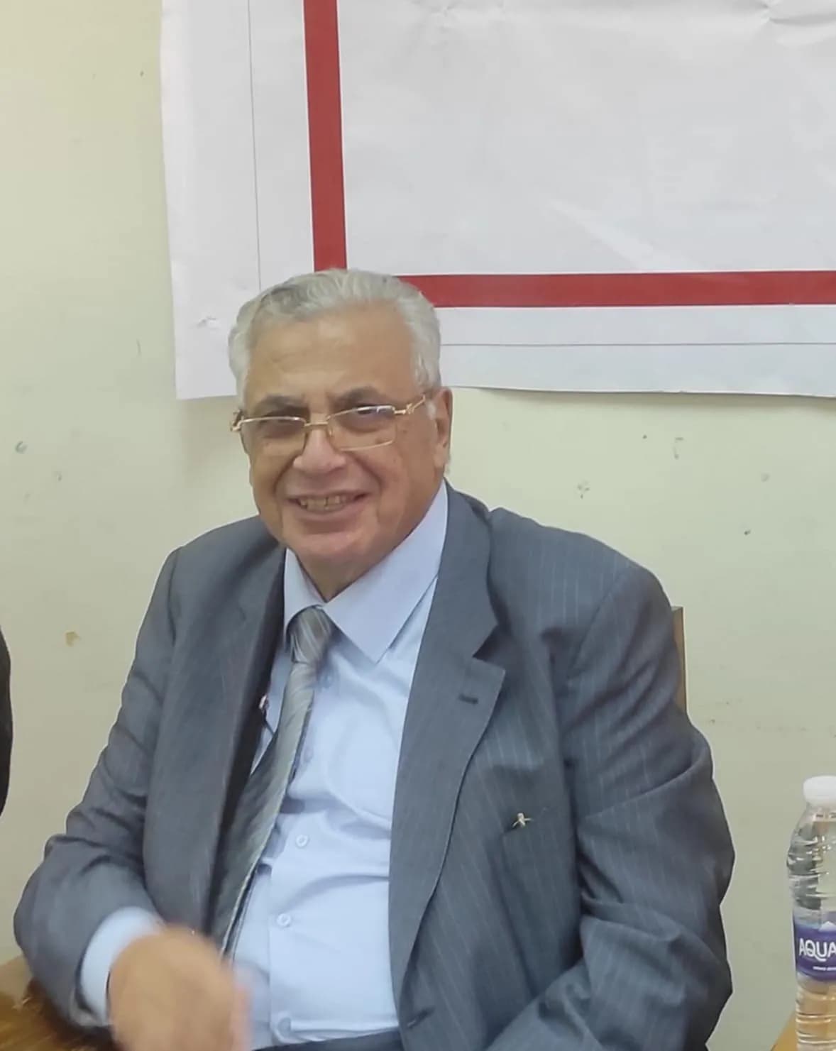 ا/ عوض مرزوق