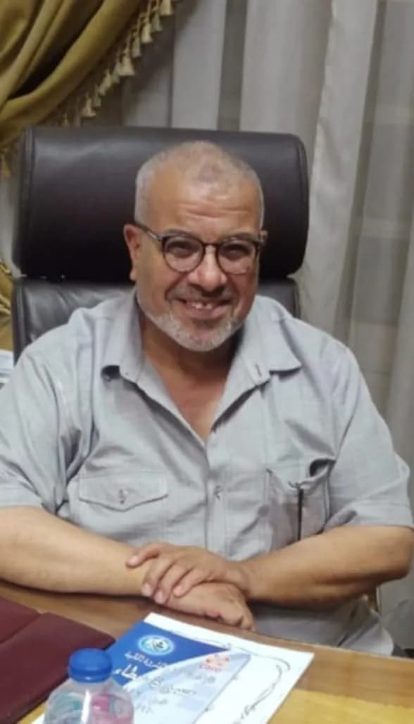 ا/ محمد سعد مايلو