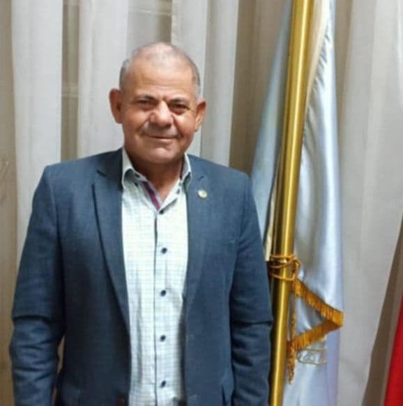 ا/ عبد المجيد فريد القن