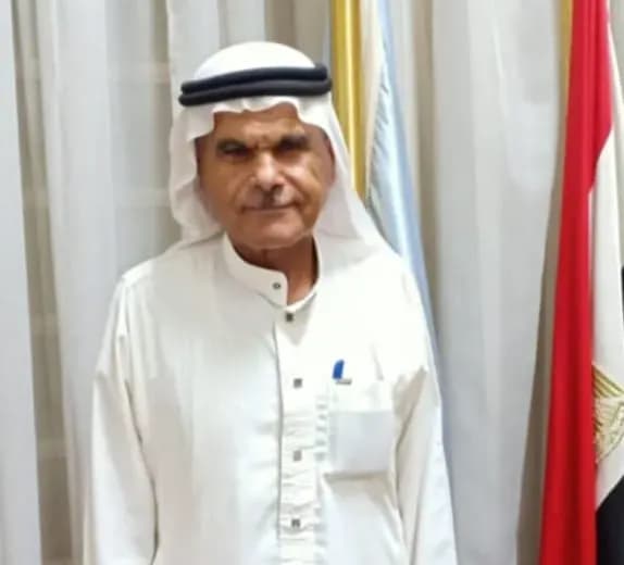 ا/ سالم مبارك سليمان