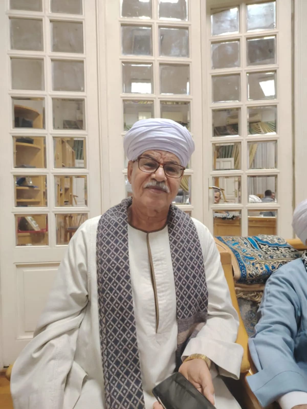 ا/ زين العابدين اسماعيل