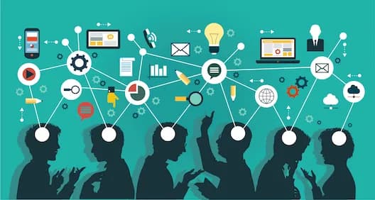 Egyptian Cooperative Organizations