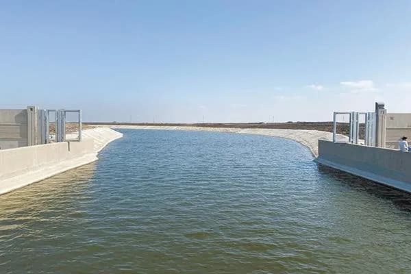 مستقبل وتحديات تنمية الموارد السمكية في سيناء