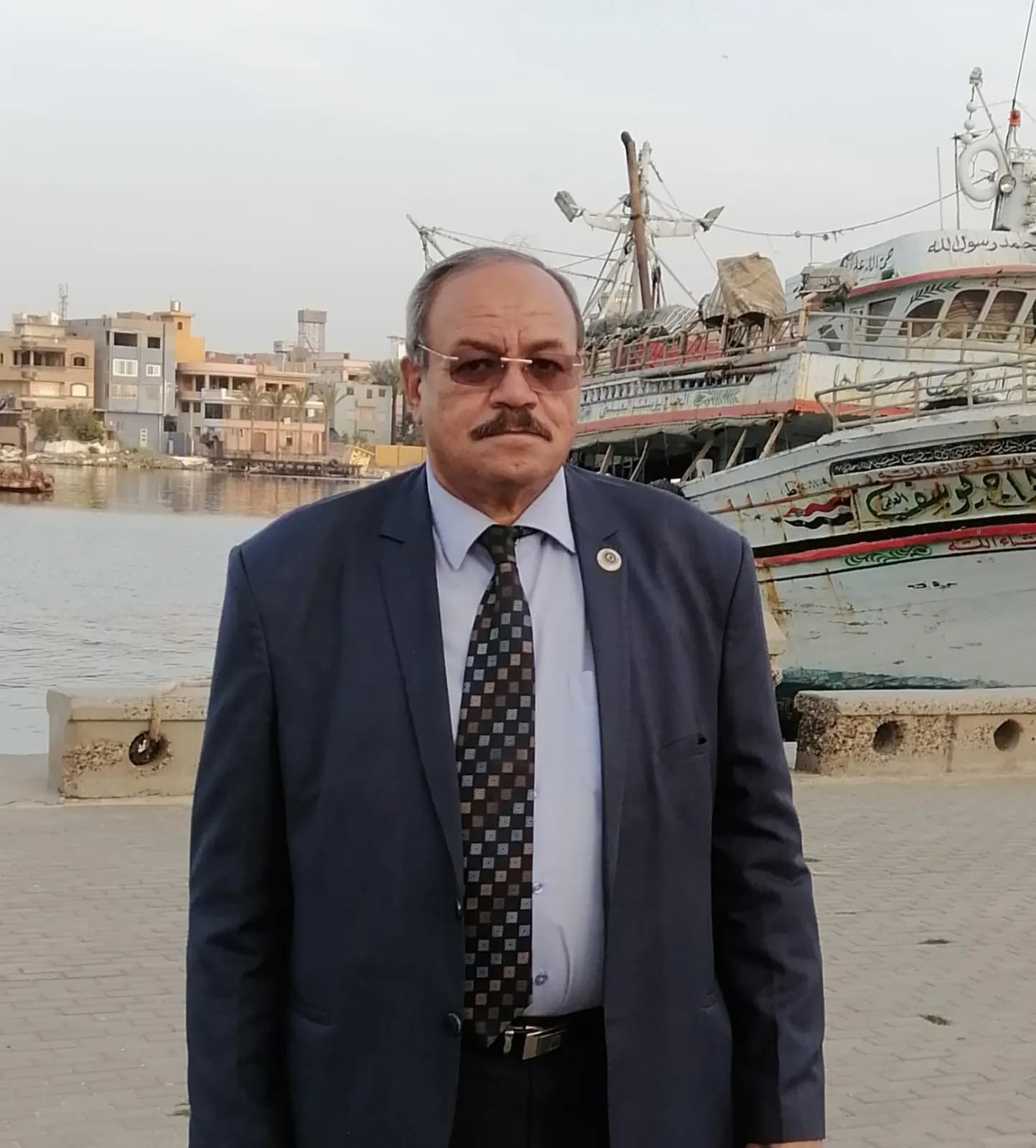 د/ رمضان محمود عبده